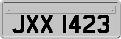 JXX1423