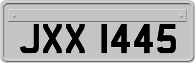 JXX1445