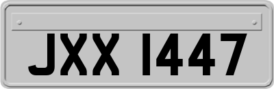 JXX1447