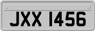JXX1456