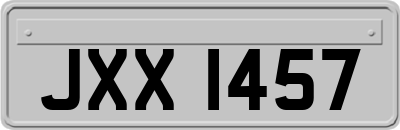 JXX1457