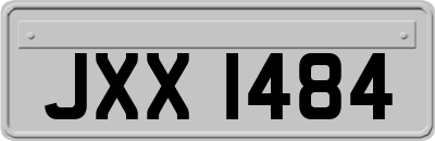 JXX1484