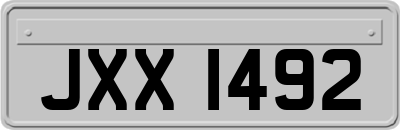 JXX1492
