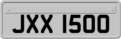 JXX1500