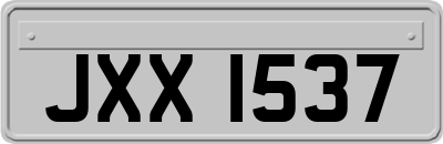 JXX1537