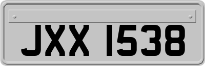 JXX1538
