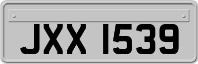 JXX1539