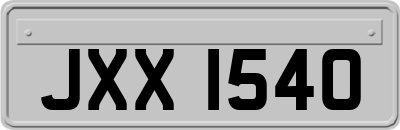 JXX1540