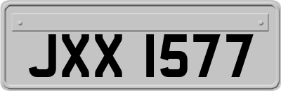 JXX1577