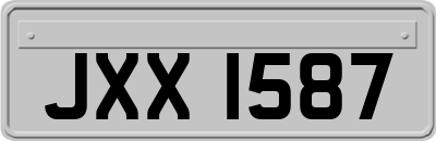JXX1587