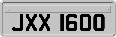JXX1600