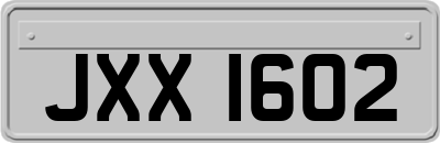 JXX1602