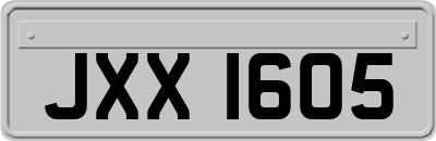 JXX1605