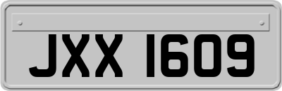 JXX1609