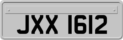 JXX1612