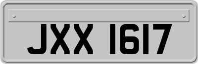 JXX1617