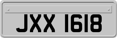 JXX1618