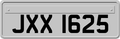 JXX1625
