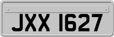 JXX1627