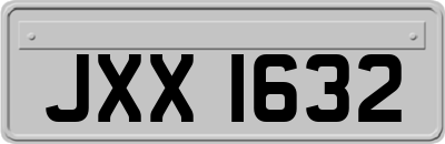 JXX1632