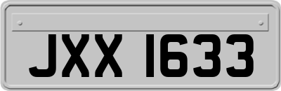 JXX1633