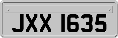 JXX1635