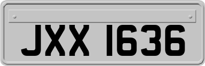 JXX1636