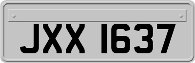 JXX1637