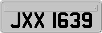 JXX1639