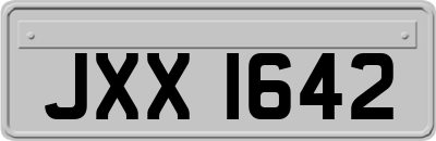 JXX1642