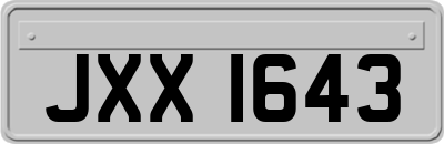 JXX1643