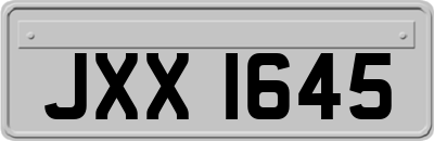 JXX1645