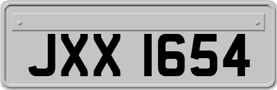 JXX1654