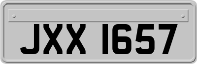 JXX1657