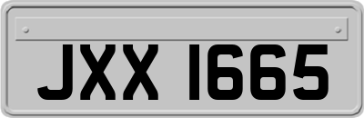 JXX1665