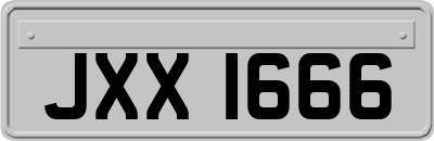 JXX1666