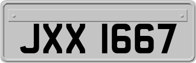 JXX1667