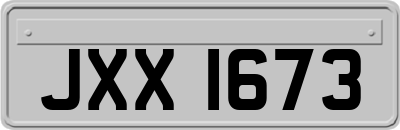 JXX1673