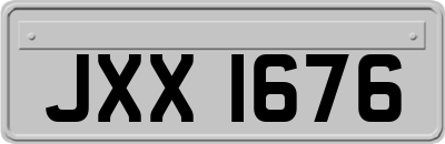 JXX1676