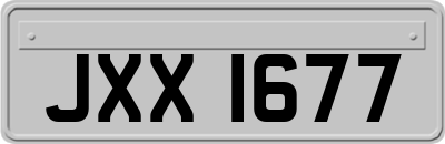 JXX1677