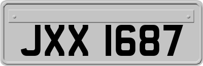 JXX1687