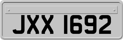 JXX1692