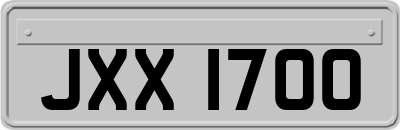JXX1700