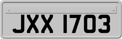 JXX1703