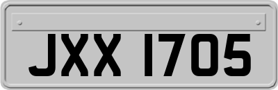 JXX1705