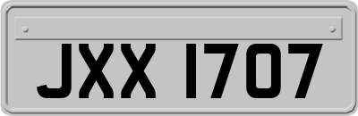 JXX1707