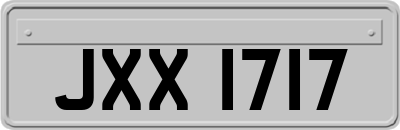 JXX1717