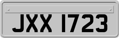JXX1723