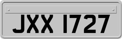 JXX1727