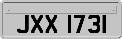 JXX1731